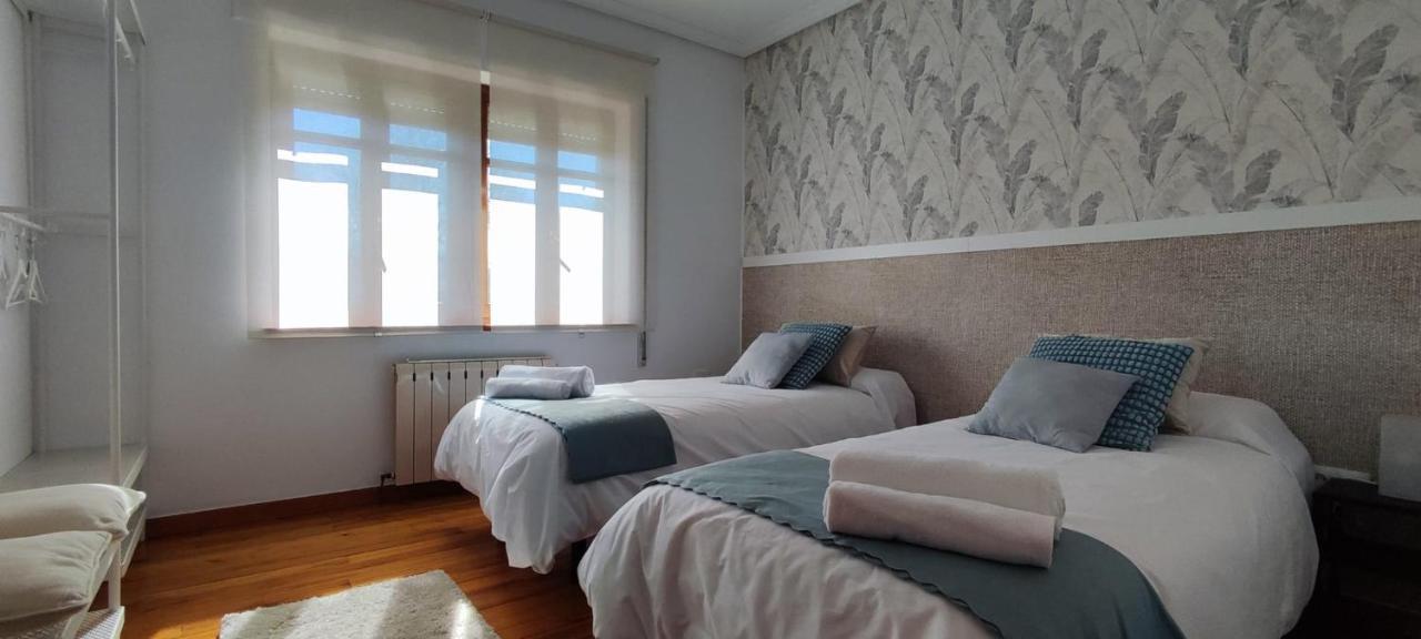 Casa Angela Villa Las Fraguas Dış mekan fotoğraf