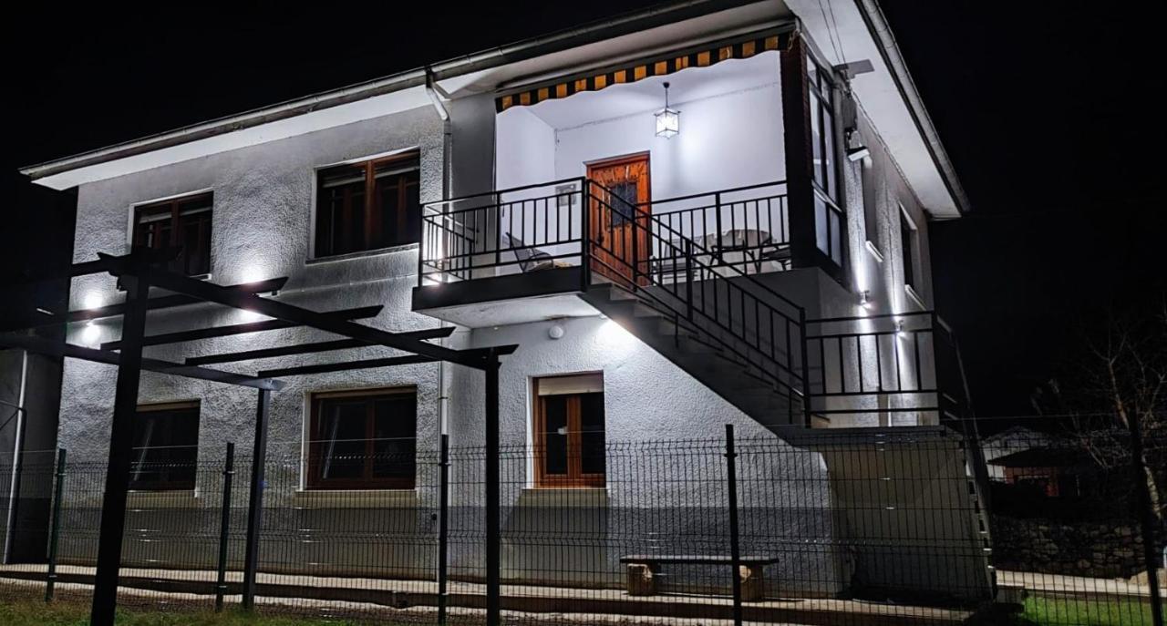Casa Angela Villa Las Fraguas Dış mekan fotoğraf