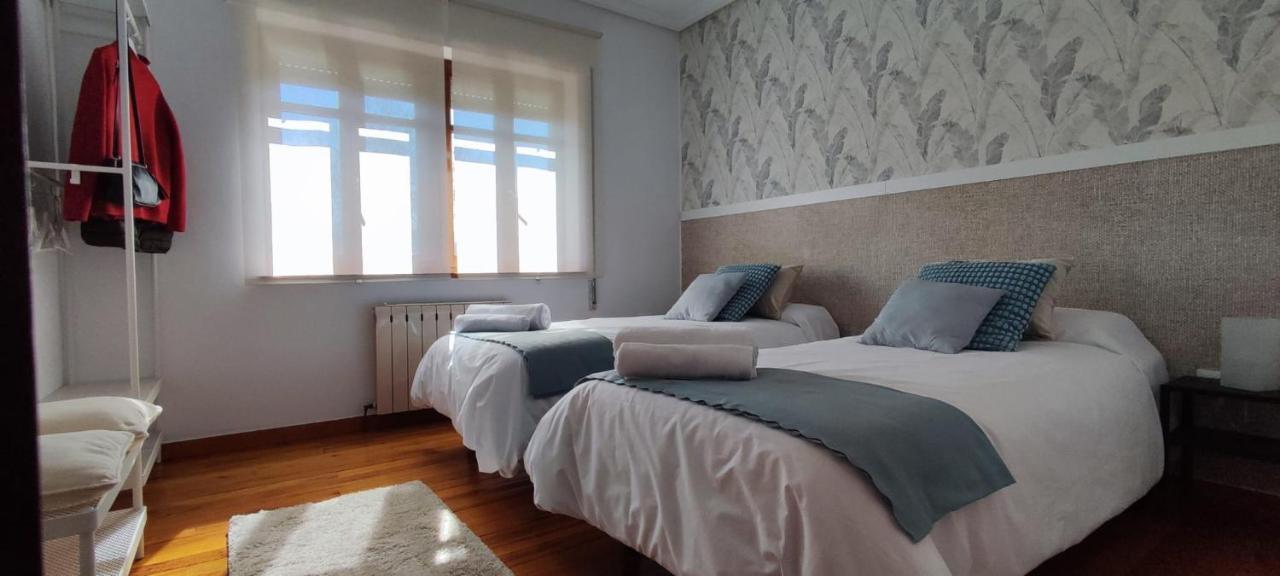 Casa Angela Villa Las Fraguas Dış mekan fotoğraf