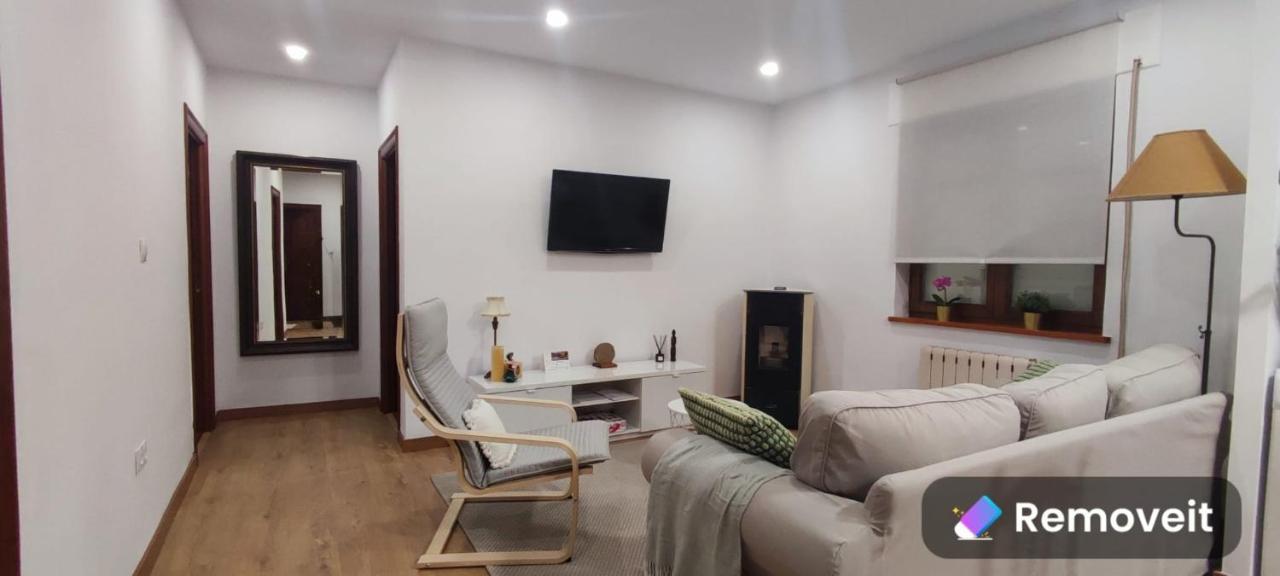 Casa Angela Villa Las Fraguas Dış mekan fotoğraf