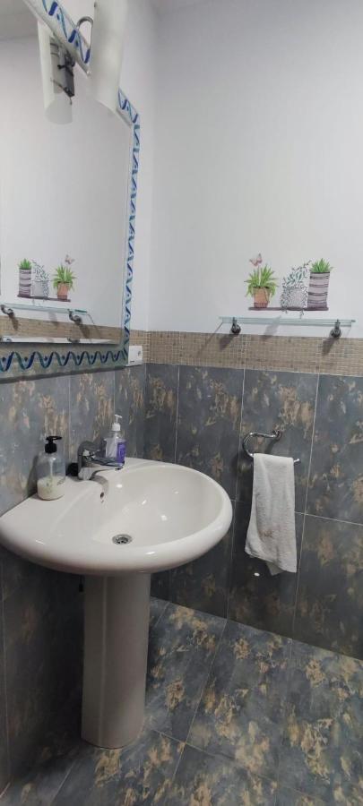 Casa Angela Villa Las Fraguas Dış mekan fotoğraf