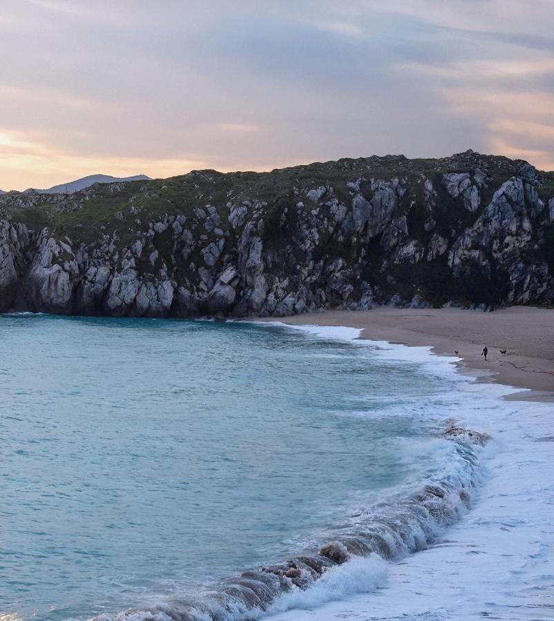 Casa Angela Villa Las Fraguas Dış mekan fotoğraf