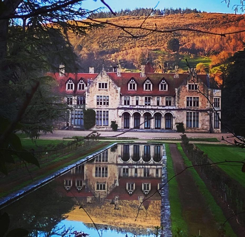Casa Angela Villa Las Fraguas Dış mekan fotoğraf